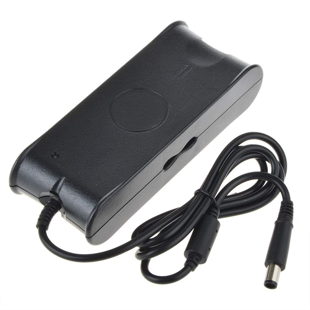 Amazon.com: J-ZMQER AC Adapter Compatible with Dell Latitude D600